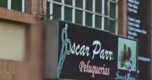 OSCAR PARRA PELUQUERIAS OSCAR PARRA PELUQUERIAS